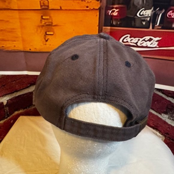 Budweiser 1876 King Of Beers Adjustable Hat Cap - Picture 3 of 5